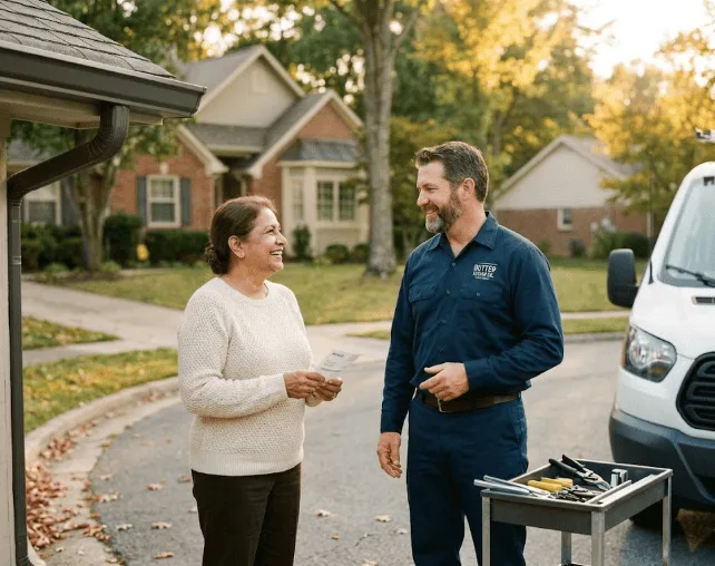 Gutter Repair Pflugerville, TX FAQs
