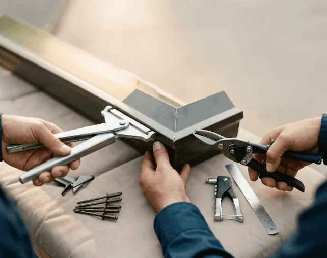 Why choose Gutter Repair in Pflugerville, TX